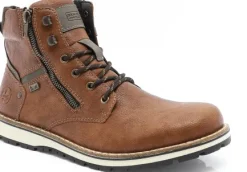 Online 38425-25 Aldama Men's Winter|Men's Boots