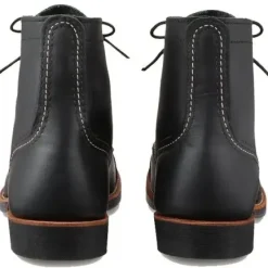 New 8084 Iron Ranger 6" Men's Boots