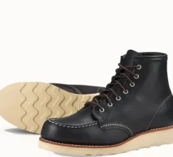 Online 3373 Women's Classic Moc 6" Women Women's Boots