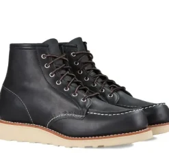 Online 3373 Women's Classic Moc 6" Women Women's Boots