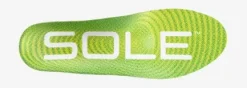 Fashion Active Met Pad Medium Insoles