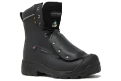 Outlet G2E Composite Toe Safety Boot with Met Guard - Canadian Footwear Men's Safety