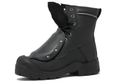 Outlet G2E Composite Toe Safety Boot with Met Guard - Canadian Footwear Men's Safety