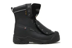 Outlet G2E Composite Toe Safety Boot with Met Guard - Canadian Footwear Men's Safety