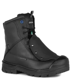 Fashion G3E Men's 8" Met Guard Safety Boots Men's Safety