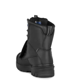 Fashion G3E Men's 8" Met Guard Safety Boots Men's Safety