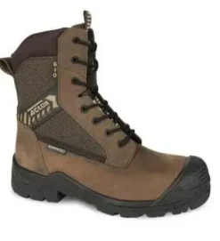 Fashion Men's G2O 4E Width Composite Toe Safety Boot Men's Safety