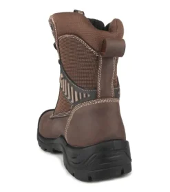 Fashion Men's G2O 4E Width Composite Toe Safety Boot Men's Safety