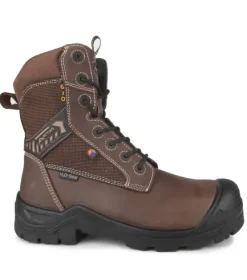 Fashion Men's G2O 4E Width Composite Toe Safety Boot Men's Safety