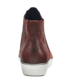 Fashion Alanna Women's Comfort Bootie Women Women's Boots