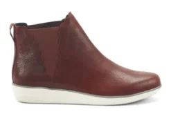 Fashion Alanna Women's Comfort Bootie Women Women's Boots