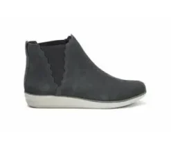 Clearance Alanna Women's Comfort Bootie Women Women's Boots