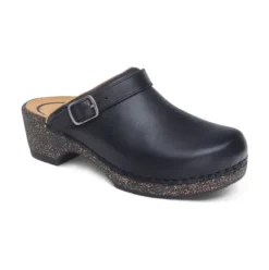 Fashion Beckie Women's Cork Clog Women Women's Shoes