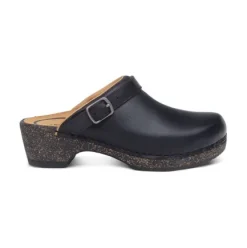 Fashion Beckie Women's Cork Clog Women Women's Shoes