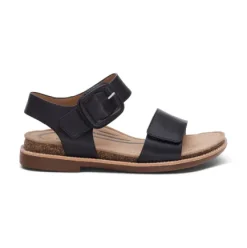 Online Claire Black Women's Sandal FC170 Women Women's Sandals