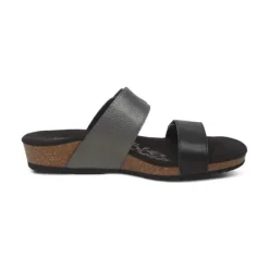 Hot Daisy Women's Slide Sandal Women Women's Sandals