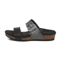 Hot Daisy Women's Slide Sandal Women Women's Sandals