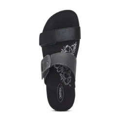 Hot Daisy Women's Slide Sandal Women Women's Sandals