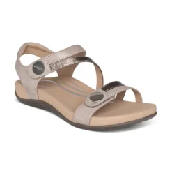 Fashion Jess Women's Adjustable Comfort Sandal Women Women's Sandals