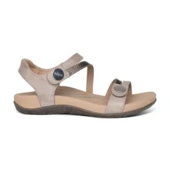 Fashion Jess Women's Adjustable Comfort Sandal Women Women's Sandals
