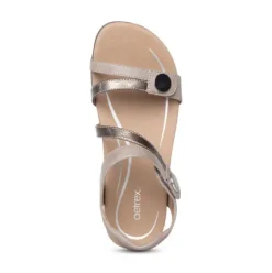 Fashion Jess Women's Adjustable Comfort Sandal Women Women's Sandals