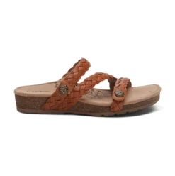 Outlet Josie Ginger Women's Braided Slide SC222 Women Women's Sandals