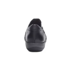 Discount Katie Women's Side Zip Slip-on Shoe Women Women's Shoes