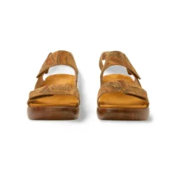 Discount Bailee Folkie Brown Women's Sandal Women Women's Sandals