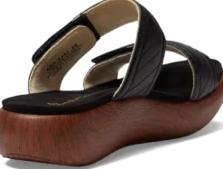 Sale Brayah Women's Adjustable Slide Women Women's Sandals