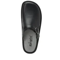 Hot Bryn Raven Clog Leather Women Women's Shoes
