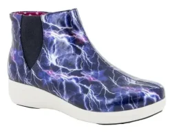 Hot Climatease Rubber Bootie Women Women's Boots