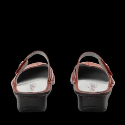 Hot Kamila Garnet Women's Clog Women Women's Shoes