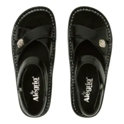 Best Kelsi Black Saphire Women's Sandal Women Women's Sandals