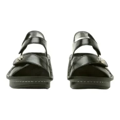 Best Kelsi Black Saphire Women's Sandal Women Women's Sandals