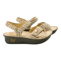 Best Kelsi Spumoni Women's Sandal  Canadian Footwear Women Women's Sandals