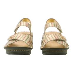 Best Kelsi Spumoni Women's Sandal  Canadian Footwear Women Women's Sandals