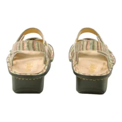 Best Kelsi Spumoni Women's Sandal  Canadian Footwear Women Women's Sandals