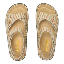 Best Kelsi Spumoni Women's Sandal  Canadian Footwear Women Women's Sandals