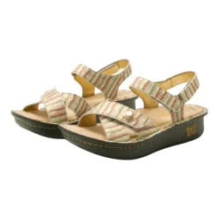 Best Kelsi Spumoni Women's Sandal  Canadian Footwear Women Women's Sandals