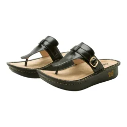 Discount Kennedi Black Sapphire Women's Sandal Women Women's Sandals