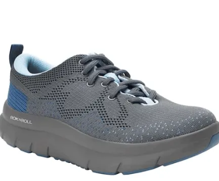 Sale Rok N Roll Women's Comfort Shoe Roll On Women Women's Shoes
