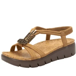Online Roz Casual Women's Sandal Women Women's Sandals