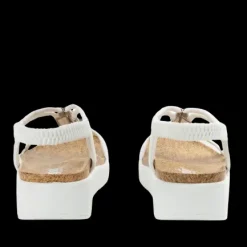 Hot Roz True White Women's Sandal Women Women's Sandals