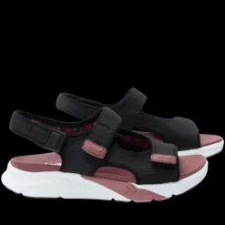 Hot Sandie Poppy Pop Women's Sport Sandal Women Women's Sandals