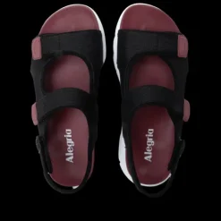 Hot Sandie Poppy Pop Women's Sport Sandal Women Women's Sandals