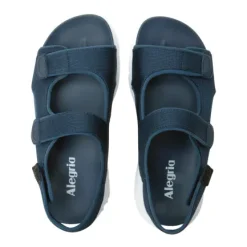 Sale Sandie Poppy Pop Blue Sandal Women Women's Sandals