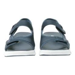 Sale Sandie Poppy Pop Blue Sandal Women Women's Sandals