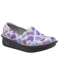 Clearance Shoes Debra Lilac Love - Canadian Footwear Women Women's Shoes