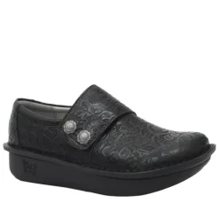 Discount Shoes Deliah Embossible Ink - Canadian Footwear Women Women's Shoes