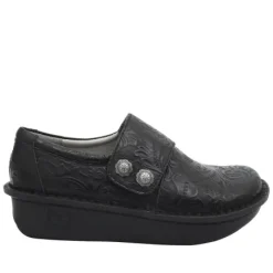Discount Shoes Deliah Embossible Ink - Canadian Footwear Women Women's Shoes